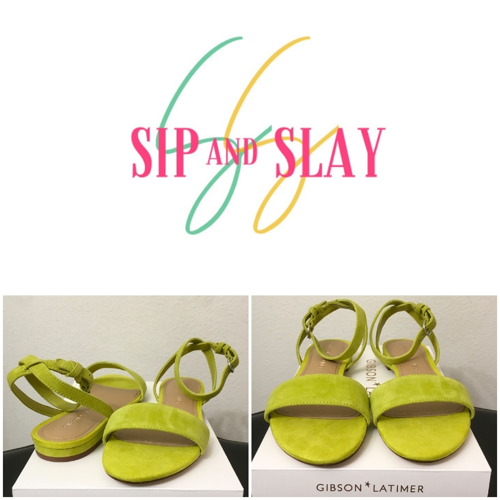 Brand New Womens Shoes